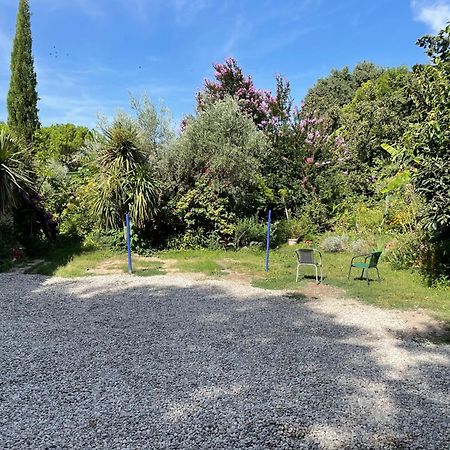 Villa Leona Clim Park Bollène Zewnętrze zdjęcie